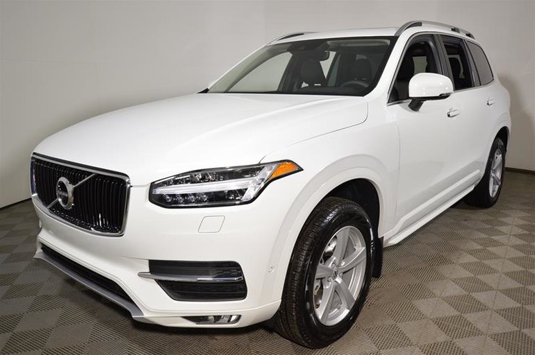 Volvo xc90 t5 awd