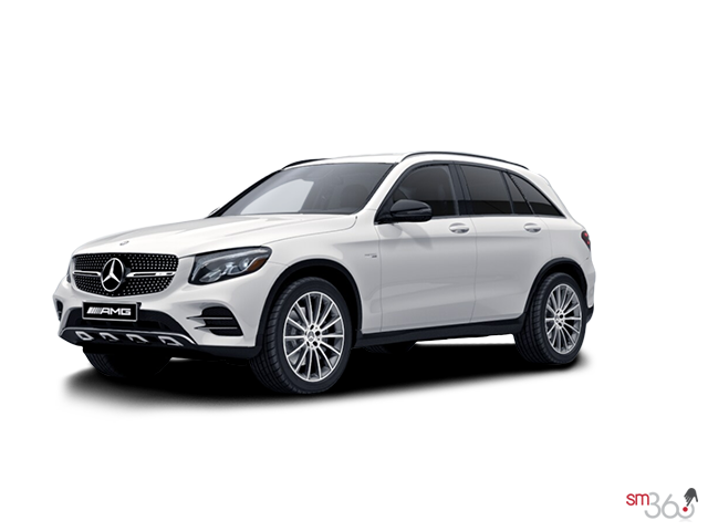 New 2017 GLC43 AMG 4MATIC SUV for Sale - $82642.09 | Mercedes-Benz ... New 2017 GLC43 AMG 4MATIC SUV for Sale - $82642.09 | Mercedes-Benz ...