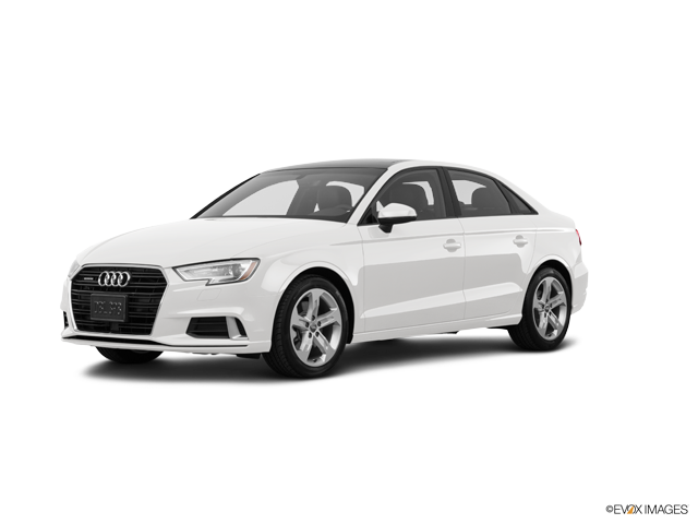 New 2018 Audi A3 2 0t Komfort Quattro 6sp S Tronic