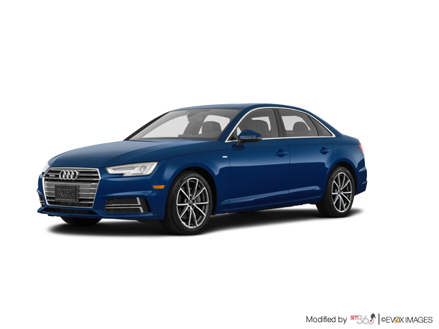 New 2018 Audi A4 2 0t Technik Quattro 7sp S Tronic