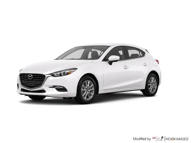 New 2018 Mazda3 Sport 50th Anniversary Edition Form 24000