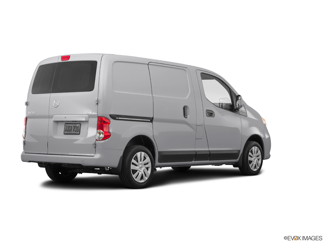 Corner Brook Nissan In Corner Brook 2018 Nv200 Compact Cargo Sv