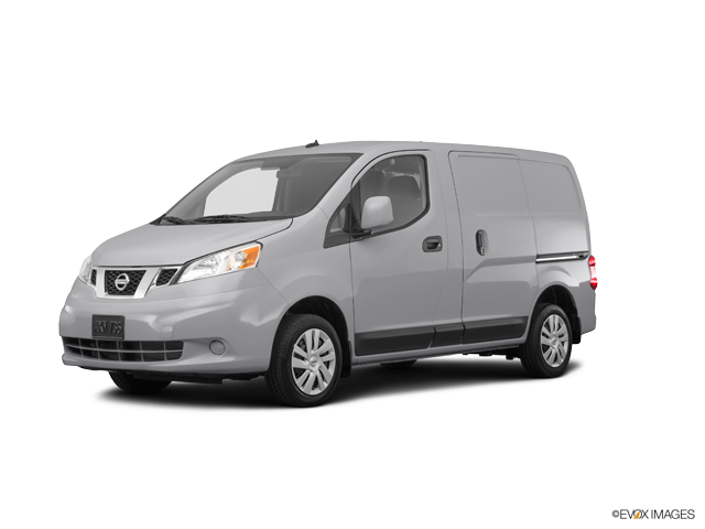 Corner Brook Nissan In Corner Brook 2018 Nv200 Compact Cargo Sv