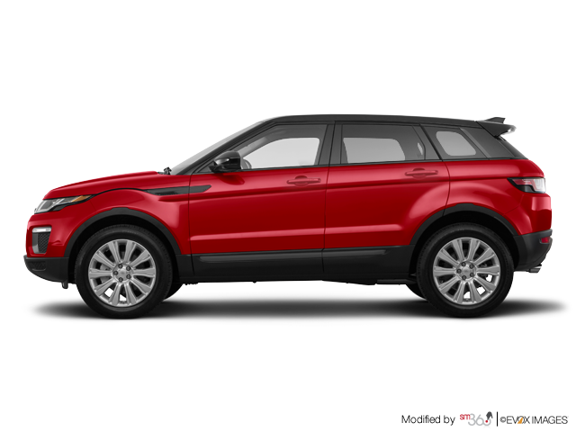 New 2018 Land Rover Range Rover Evoque 237hp Se 59950 0
