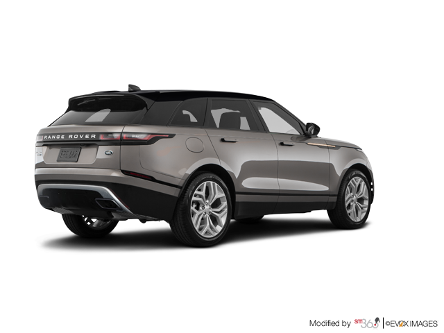 New 2018 Land Rover Range Rover Velar P380 First Edition