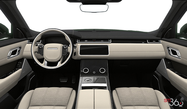 Land Rover Range Rover Velar P380 First Edition 2018 Neuf