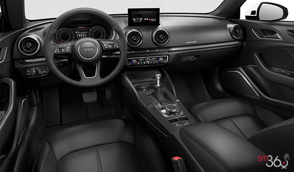 New 2019 Audi A3 2 0t Technik Quattro 7sp S Tronic Cab