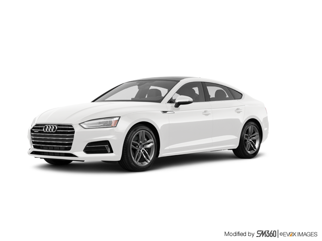 Audi Hamilton 2019 A5 Sportback 2 0t Komfort Quattro 7sp