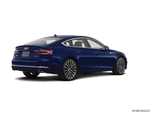 New 2019 Audi A5 Sportback 2 0t Technik Quattro 7sp S