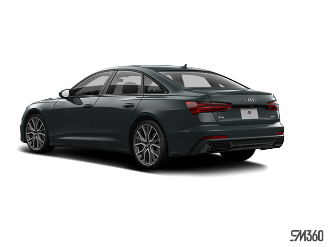 New 2019 Audi A6 3 0t Technik Quattro 7sp S Tronic