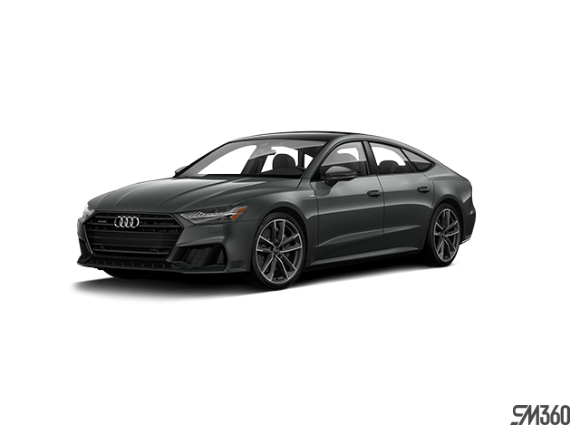 New 2019 Audi A7 3 0t Technik Quattro 7sp S Tronic