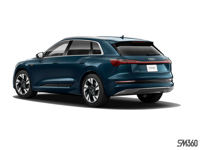 New 2019 Audi E Tron Technik Quattro 109442 0 Audi