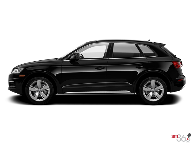 Audi Hamilton 2019 Q5 2 0t Technik Quattro 7sp S Tronic