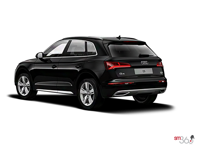 Audi Hamilton 2019 Q5 2 0t Technik Quattro 7sp S Tronic