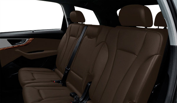 Audi Hamilton 2019 Q7 3 0t Komfort Quattro 8sp Tiptronic
