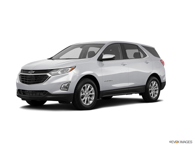 New 2019 Chevrolet Equinox Lt For Sale 30745 0