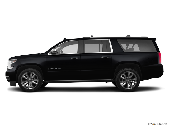 New 2019 Chevrolet Suburban Premier 4wd Premier Price