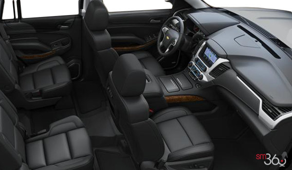 New 2019 Chevrolet Tahoe Premier 4wd Premier Price