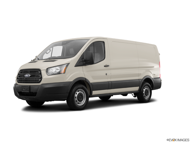 2019 ford transit chassis