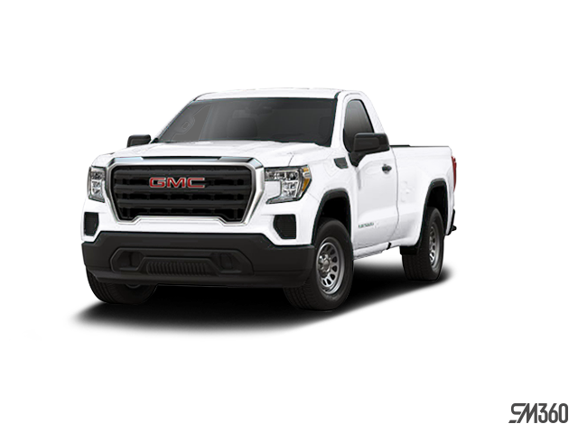 2019 Gmc Sierra 1500 Sierra For Sale In Smiths Falls Ontario