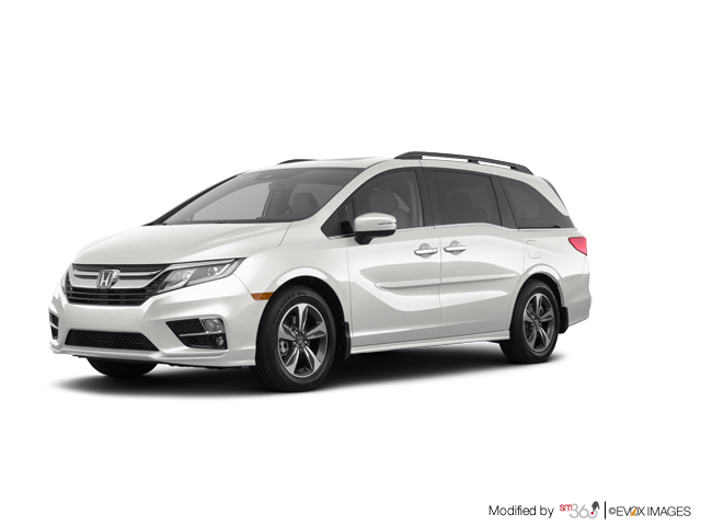 New 2019 Honda Odyssey EX-L RES for 