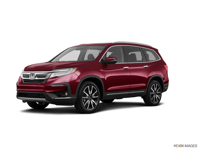 Honda Pilot Accessories >> New 2019 Honda Pilot Touring 7-Passenger for Sale - $54385.0 | Rivington Rally Honda Honda Pilot Accessories >> New 2019 Honda Pilot Touring 7-Passenger for Sale - $54385.0 | Rivington Rally Honda