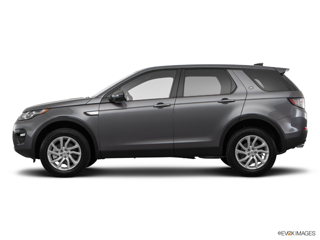 New 2019 Land Rover Discovery Sport 237hp Hse 60481 65