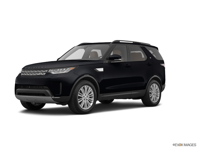 New 2019 Land Rover Discovery Sport 237hp Landmark