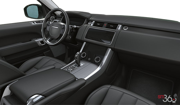 Land Rover Range Rover Sport V6 Hse Dynamic 2019 Neuf