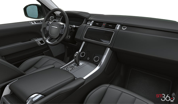 New 2019 Land Rover Range Rover Sport V6 Td6 HSE - $101331 ...