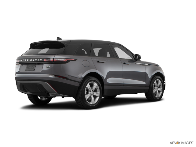 New 2019 Land Rover Range Rover Velar P380 Hse R Dynamic