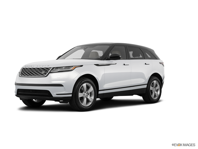 New 2019 Land Rover Range Rover Velar P380 Hse R Dynamic