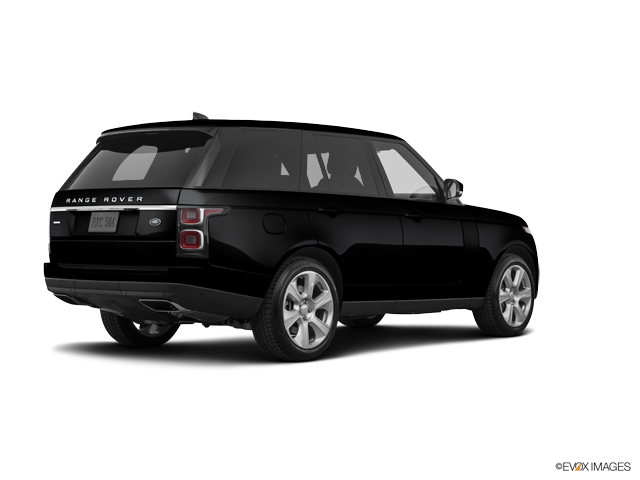 New 2019 Land Rover Range Rover Velar P300 Hse R Dynamic