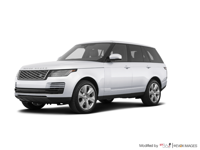 New 2019 Land Rover Range Rover Velar P380 Hse R Dynamic