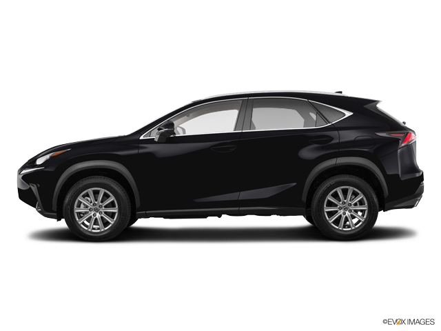 New 2019 Lexus Nx Nx 300 56575 0 Erin Park Lexus