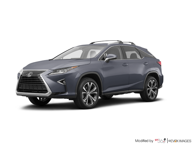 New 2019 Lexus Rx 350 57525 0 Erin Park Lexus