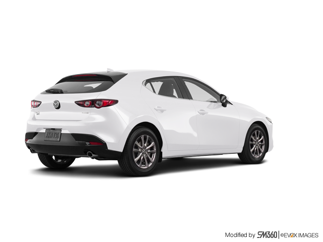 Kentville Mazda 2019 Mazda3 Sport Gs 30 895