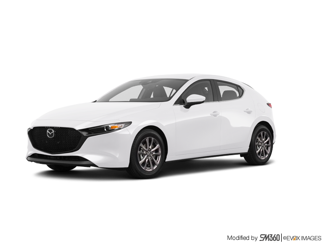 Atlantic Mazda In Dieppe 2019 Mazda3 Sport Gs 25 900