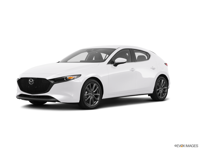 Gerry Gordon S Mazda 2019 Mazda3 Sport Gt At 2 30 175