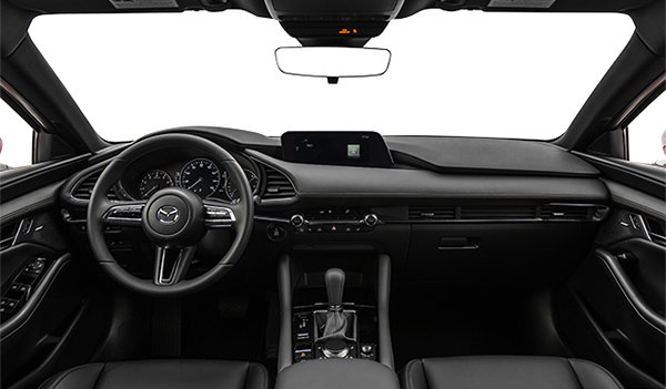 Guelph City Mazda 2019 Mazda3 Sport Gt 31 525