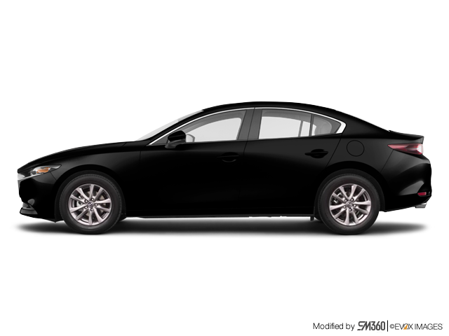 County Mazda In New Glasgow 2019 Mazda3 Gx Gx 21 600