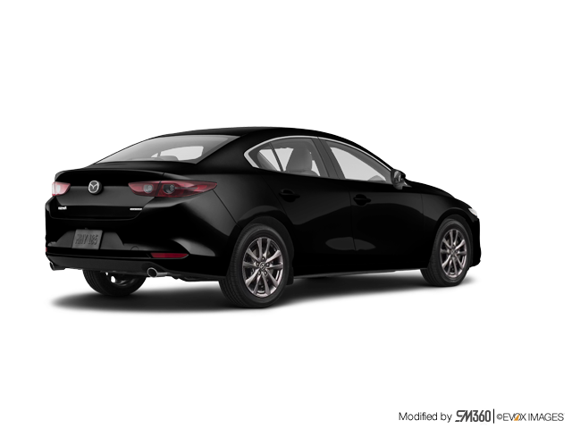 Truro Mazda 2019 Mazda3 Gx Gx 21600 0 M1528