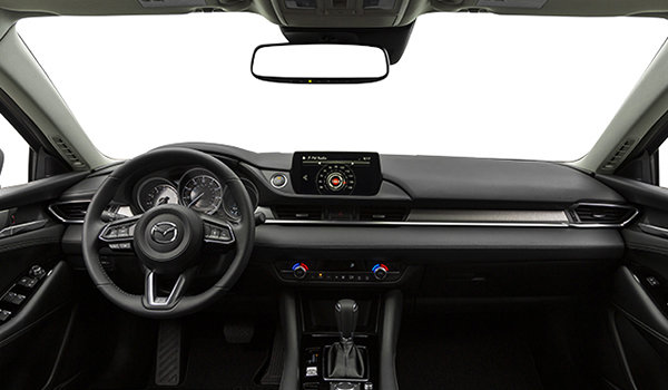 401 Dixie Mazda 2019 Mazda6 Gs At 29 265