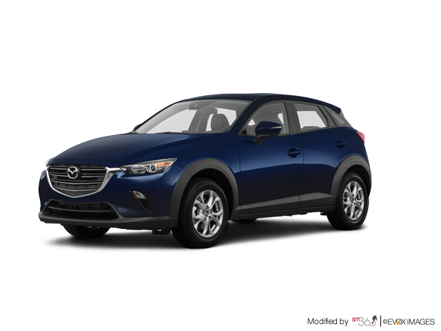 Gerry Gordon S Mazda 2019 Mazda Cx 3 Gs Awd At 2 31 463
