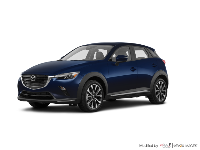 Forman Mazda 2019 Mazda Cx 3 Gt Awd At 2 34 507