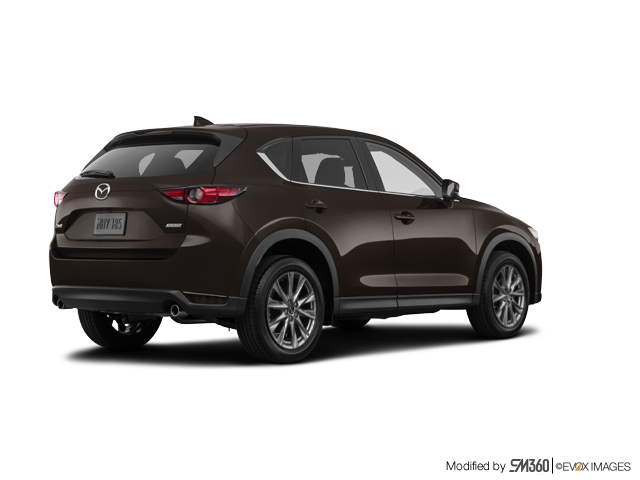 New 2019 Mazda Cx 5 Gt Gt W Turbo Form 39450 0 At City