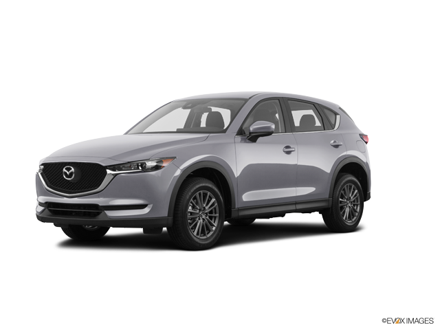 Steele Mazda St John S 2019 Mazda Cx 5 Gx 31 845