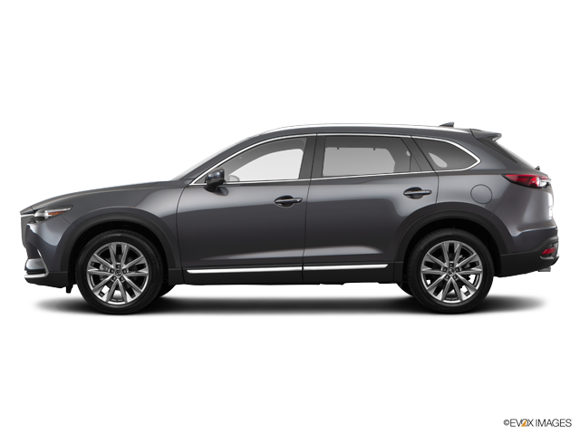 New 2019 Mazda Cx 9 Signature Signature Form 51500 0 At