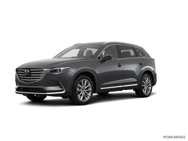 New 2019 Mazda Cx 9 Signature Signature Form 51500 0 At
