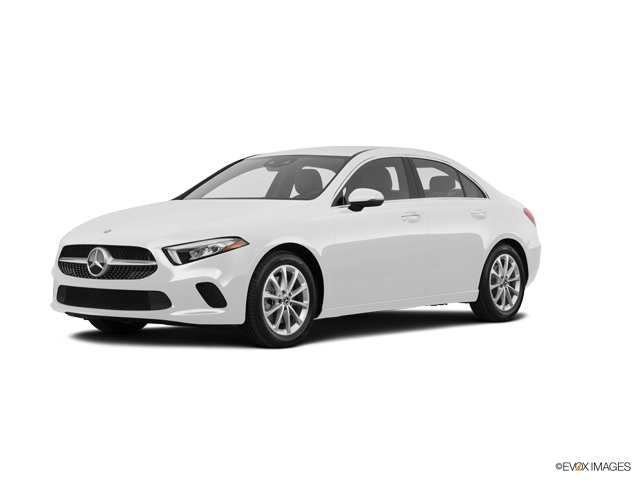 Mercedes Benz St John S New 2019 Mercedes Benz A220